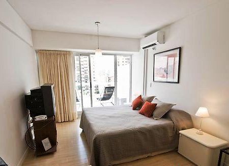 Palermo Soho Apartamento Buenos Aires Zimmer foto