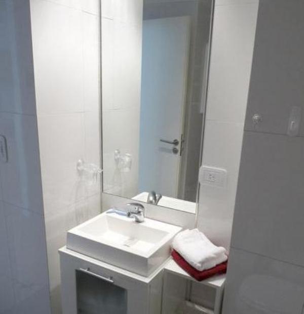 Palermo Soho Apartamento Buenos Aires Zimmer foto