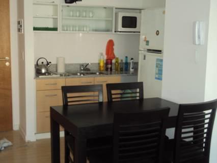Palermo Soho Apartamento Buenos Aires Zimmer foto