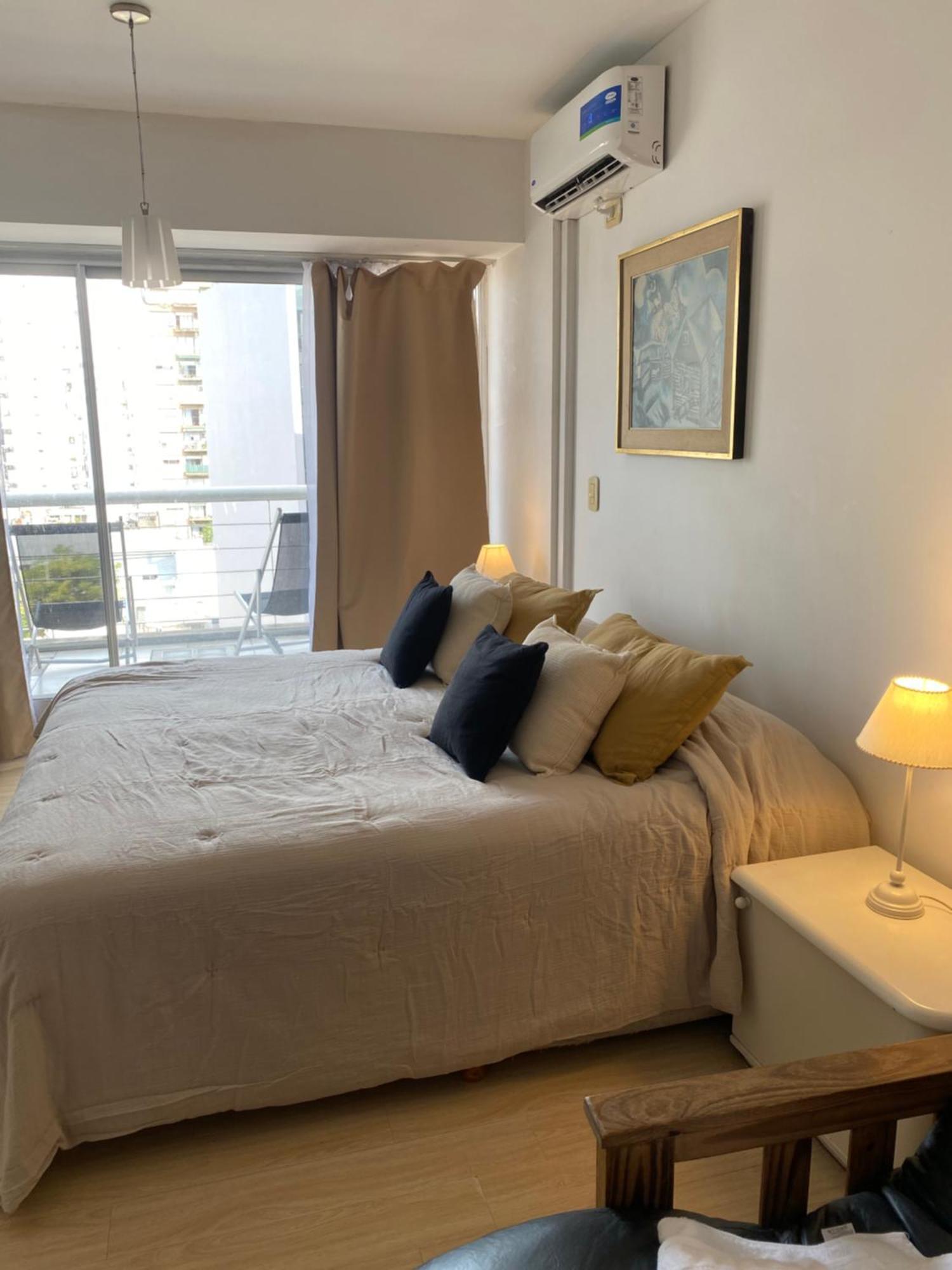 Palermo Soho Apartamento Buenos Aires Exterior foto